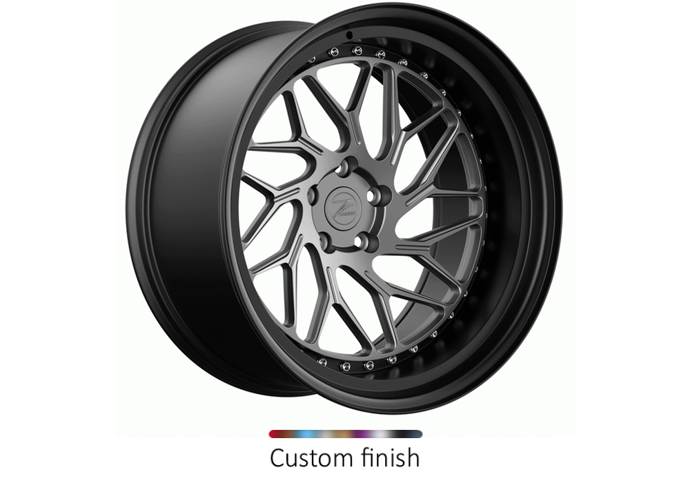 ZPerformance 12 wheels PremiumFelgi