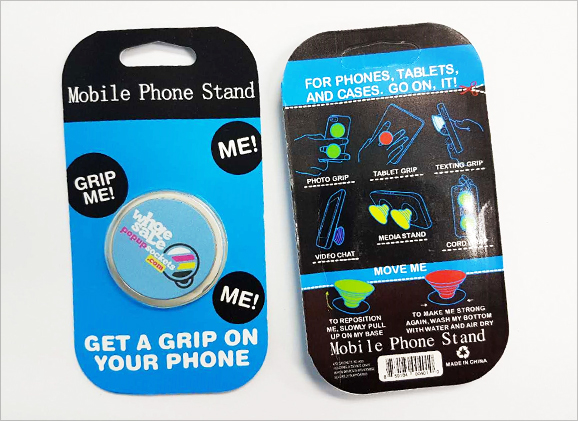 Popsocket Malaysia Corporate Gift Supplier