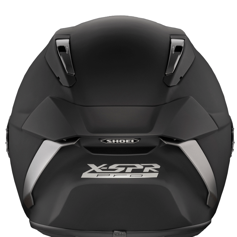 XSPR Pro Helmet Information Shoei Helmets Australia