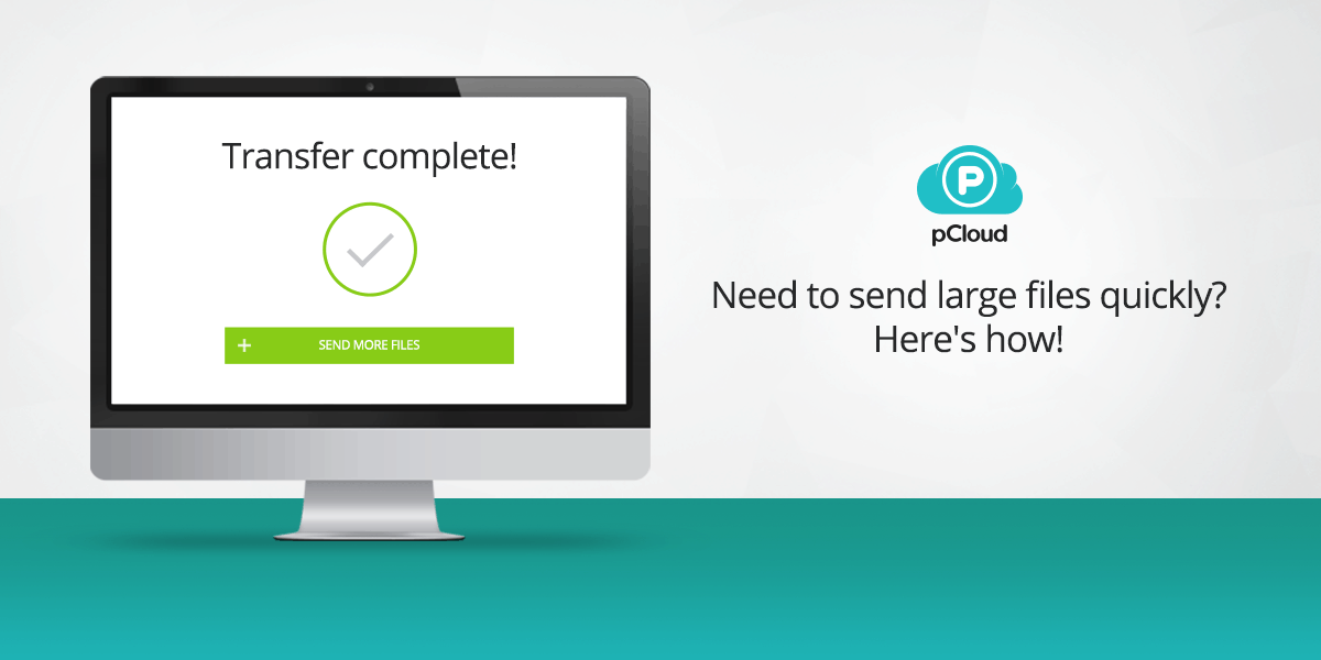 Sendover — Send Large Files Online Up to 10GB