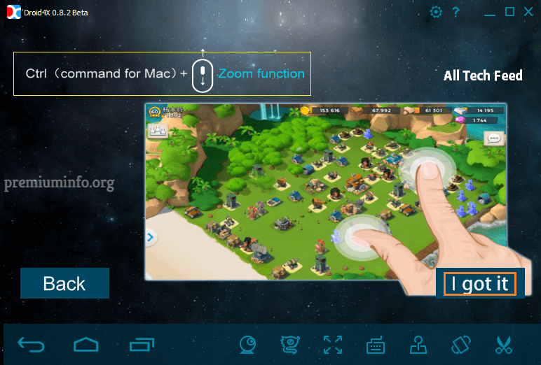 Top 5 Best Fastest Android Emulators For PC 2022 PremiumInfo