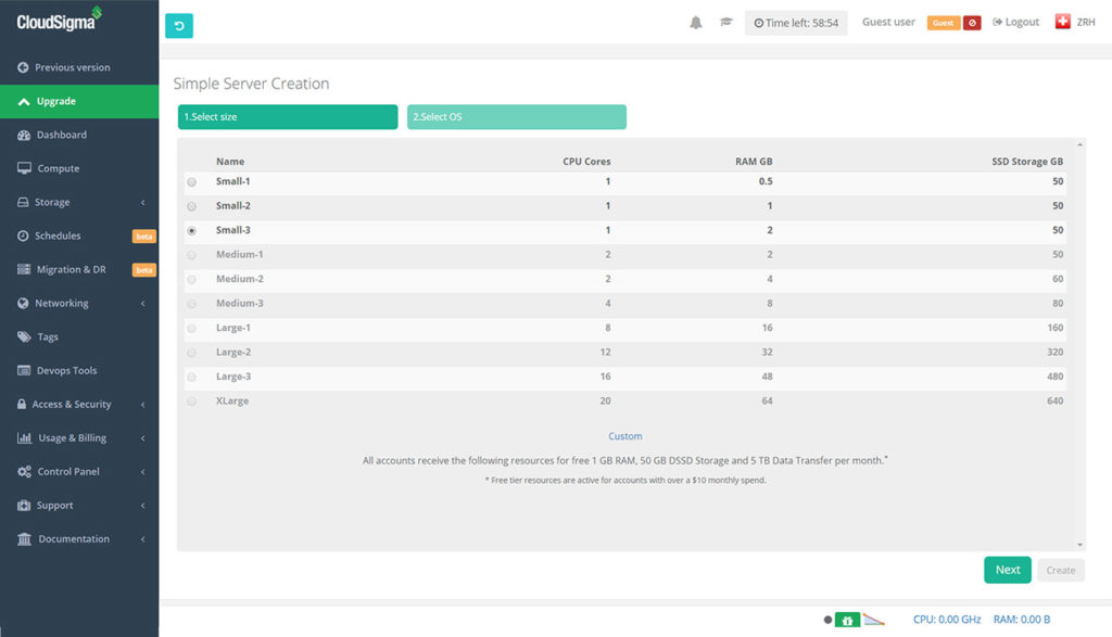 13+ Free VPS Trial for Windows & Linux (2022 Updated) PremiumInfo