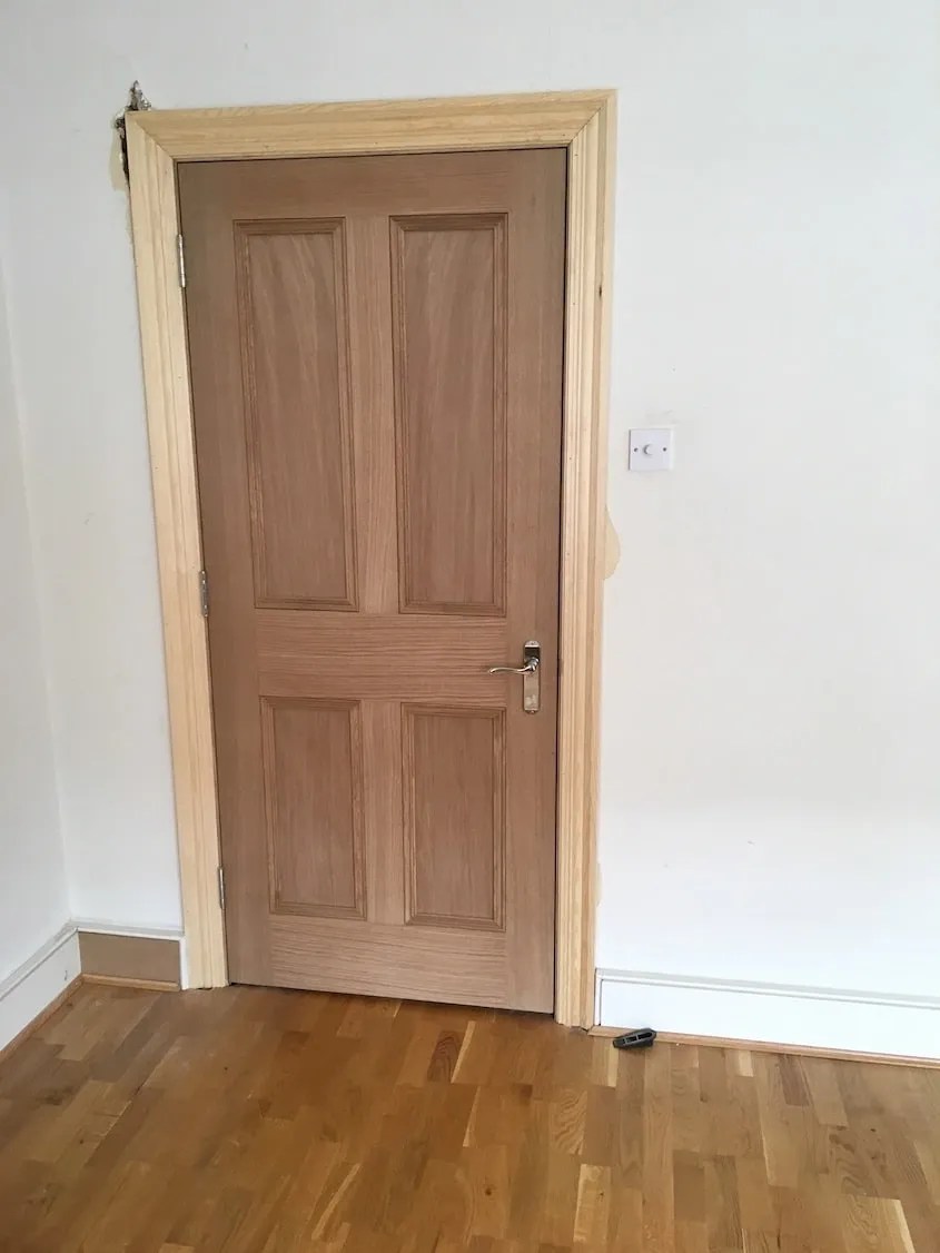 Bespoke joinery and second fix carpentry Premium Joinery Carpentry