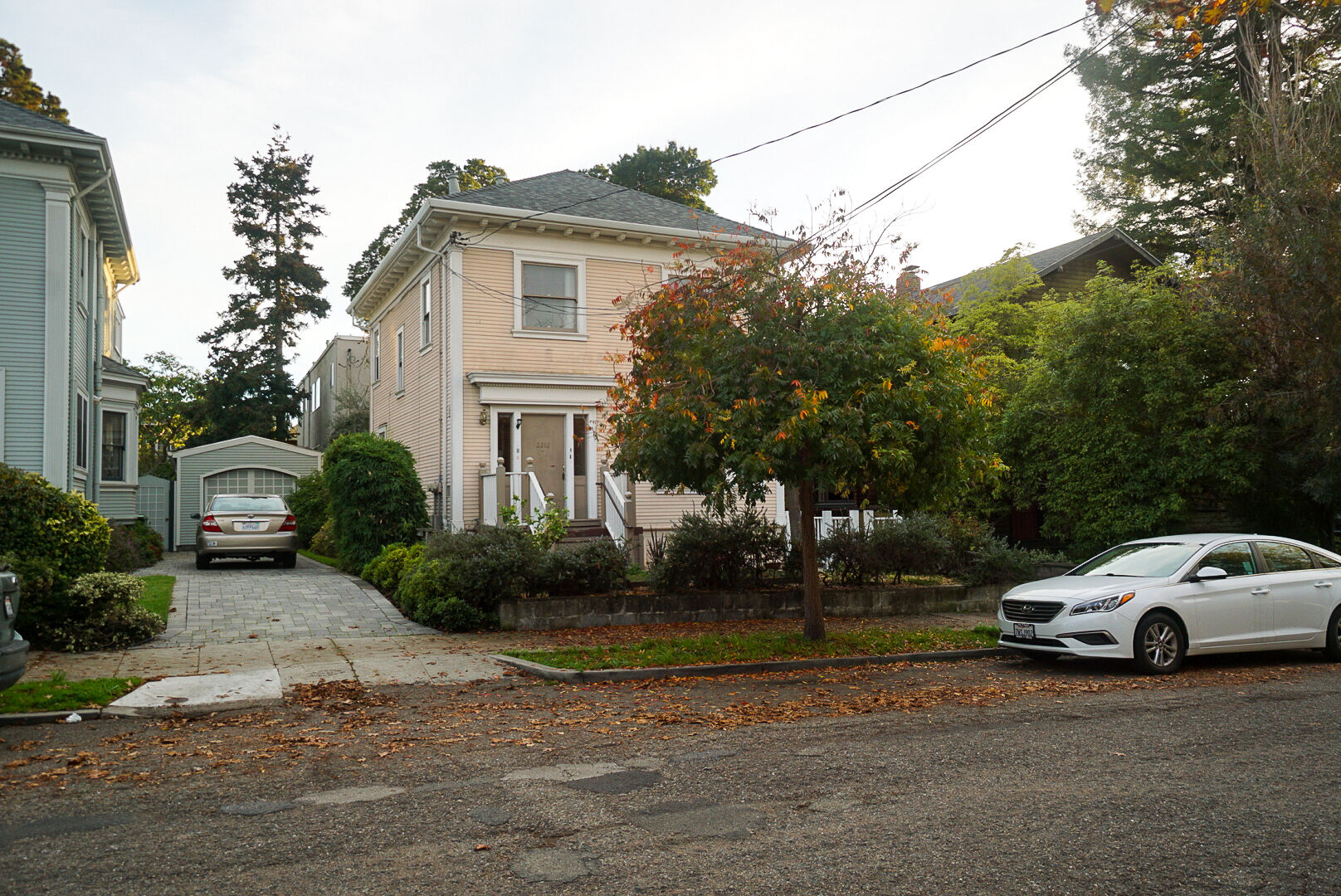 Ward Walk Apartments(UnitB)BerkeleyPremium Properties