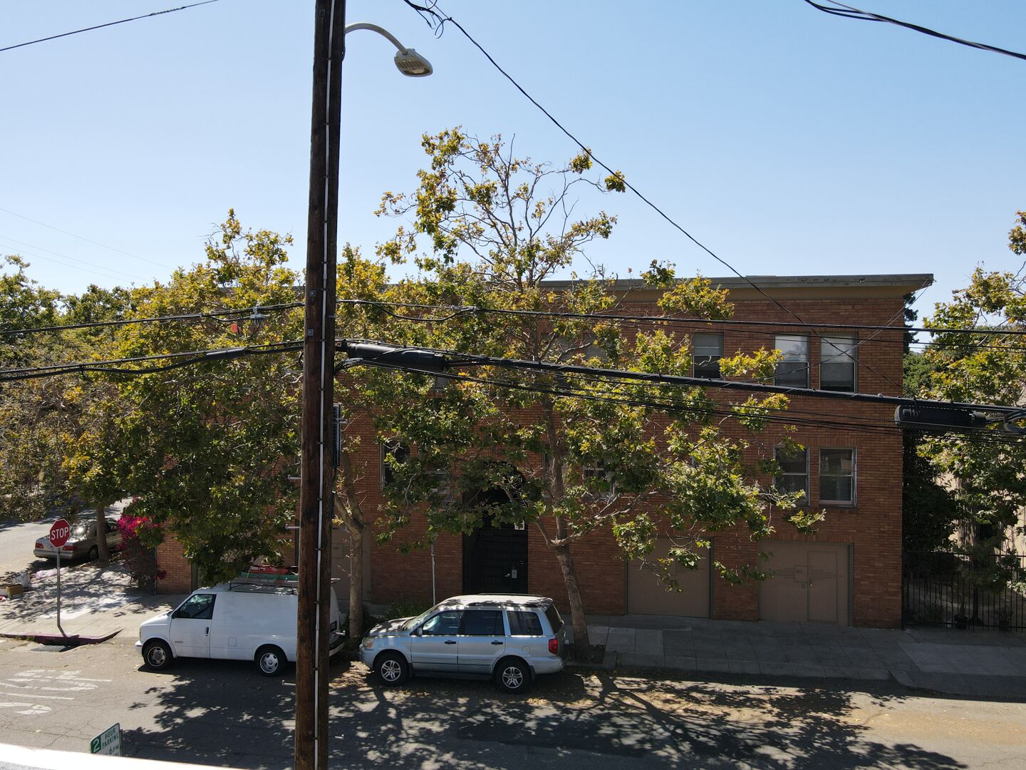 Shafter Apartments(Unit3805)OaklandPremium Properties