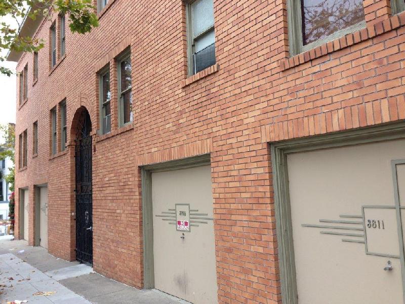 Shafter Apartments(Unit)OaklandPremium Properties