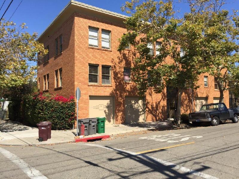 Shafter Apartments(Unit)OaklandPremium Properties