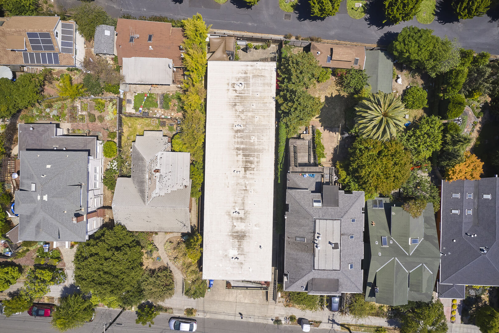 Milvia Apartments(Unit2)BerkeleyPremium Properties