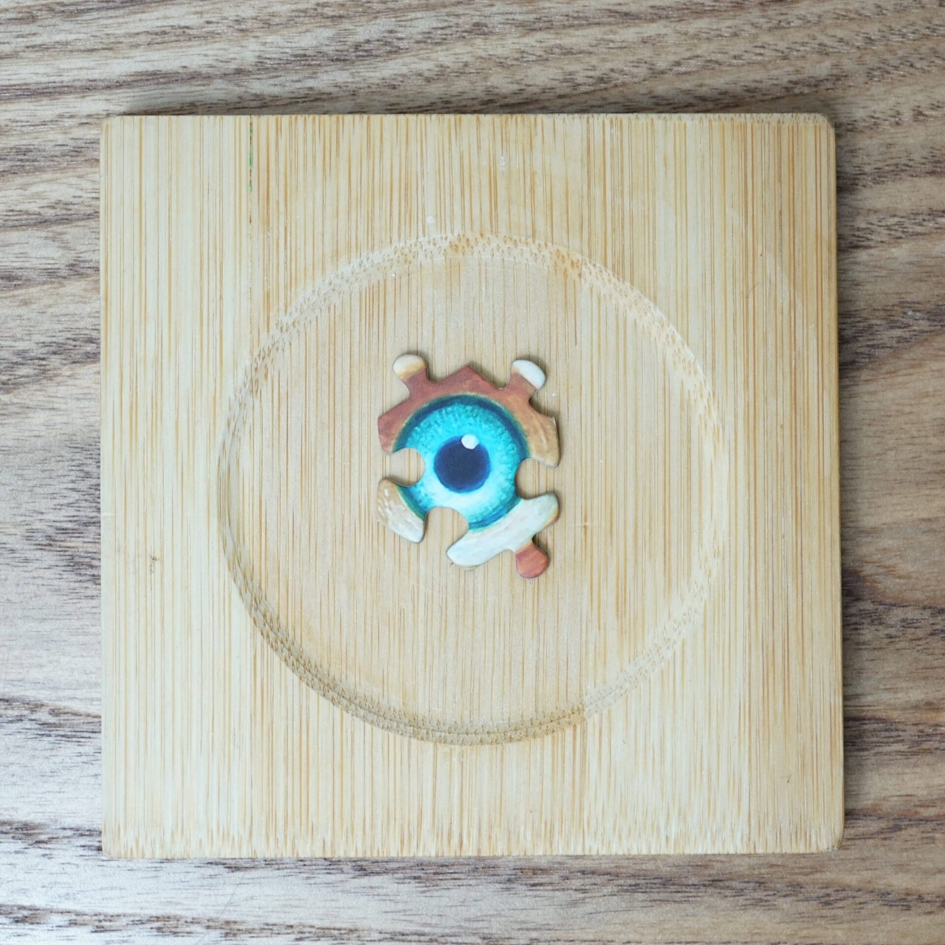 Enwood Games Land of Idyll Premium Puzzles