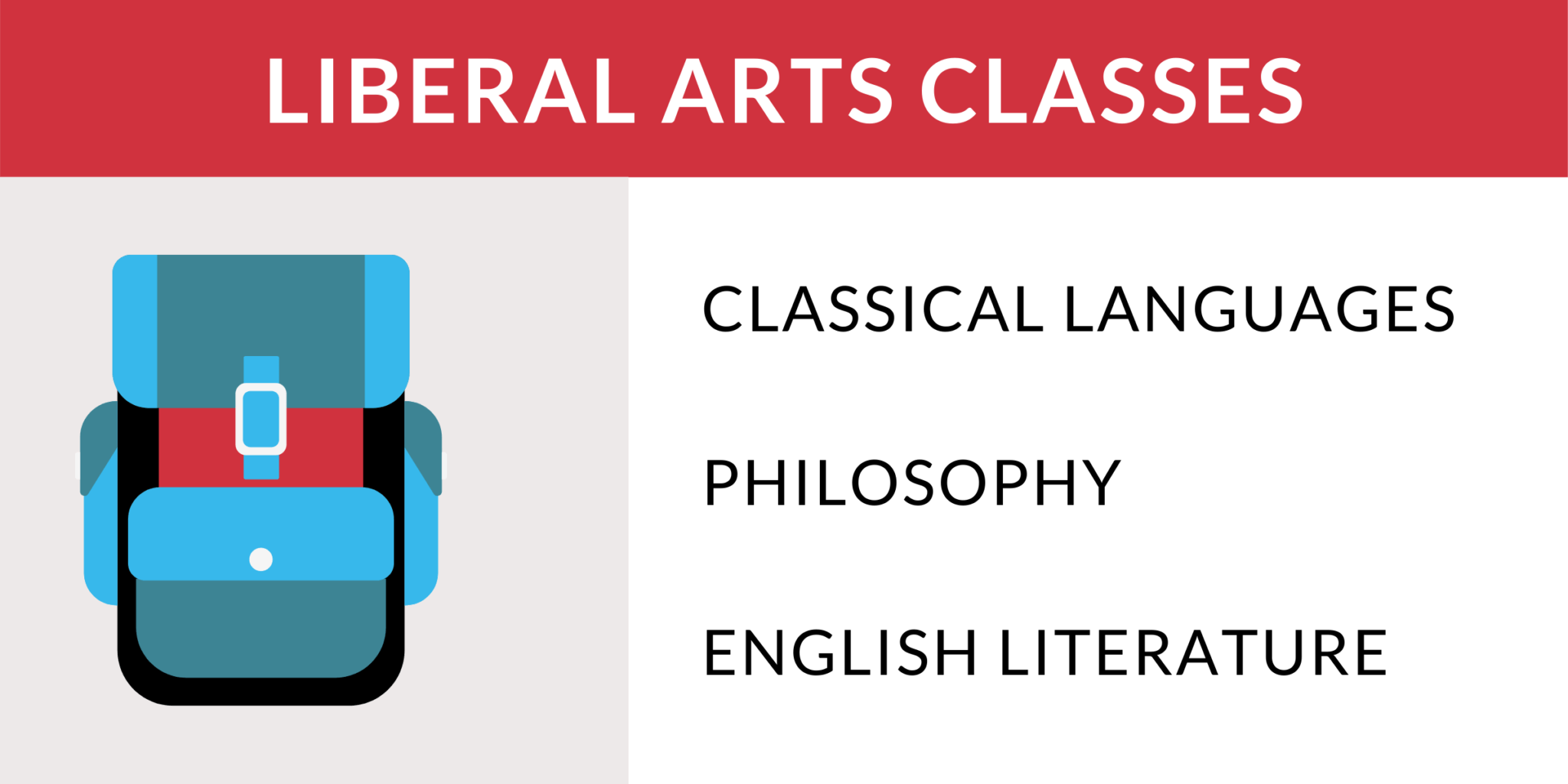 What Can I Do With a Liberal Arts Degree? Premium Schools