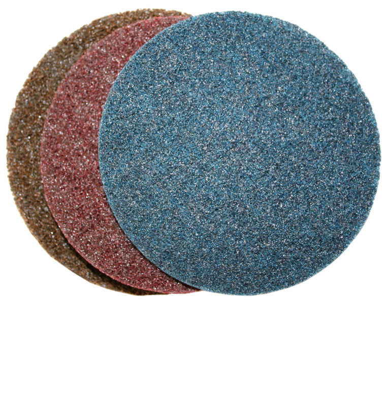 Premium Tool & Abrasives Velcro Discs Premium Tool & Abrasives