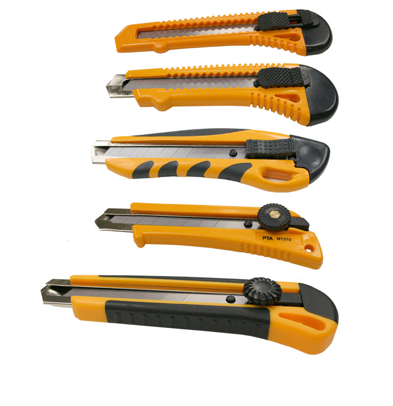 Premium Tool & Abrasives Utility Knives Premium Tool & Abrasives