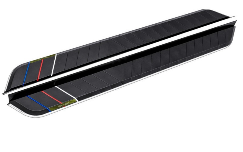 Premium Vehicle Step 4S Side Step