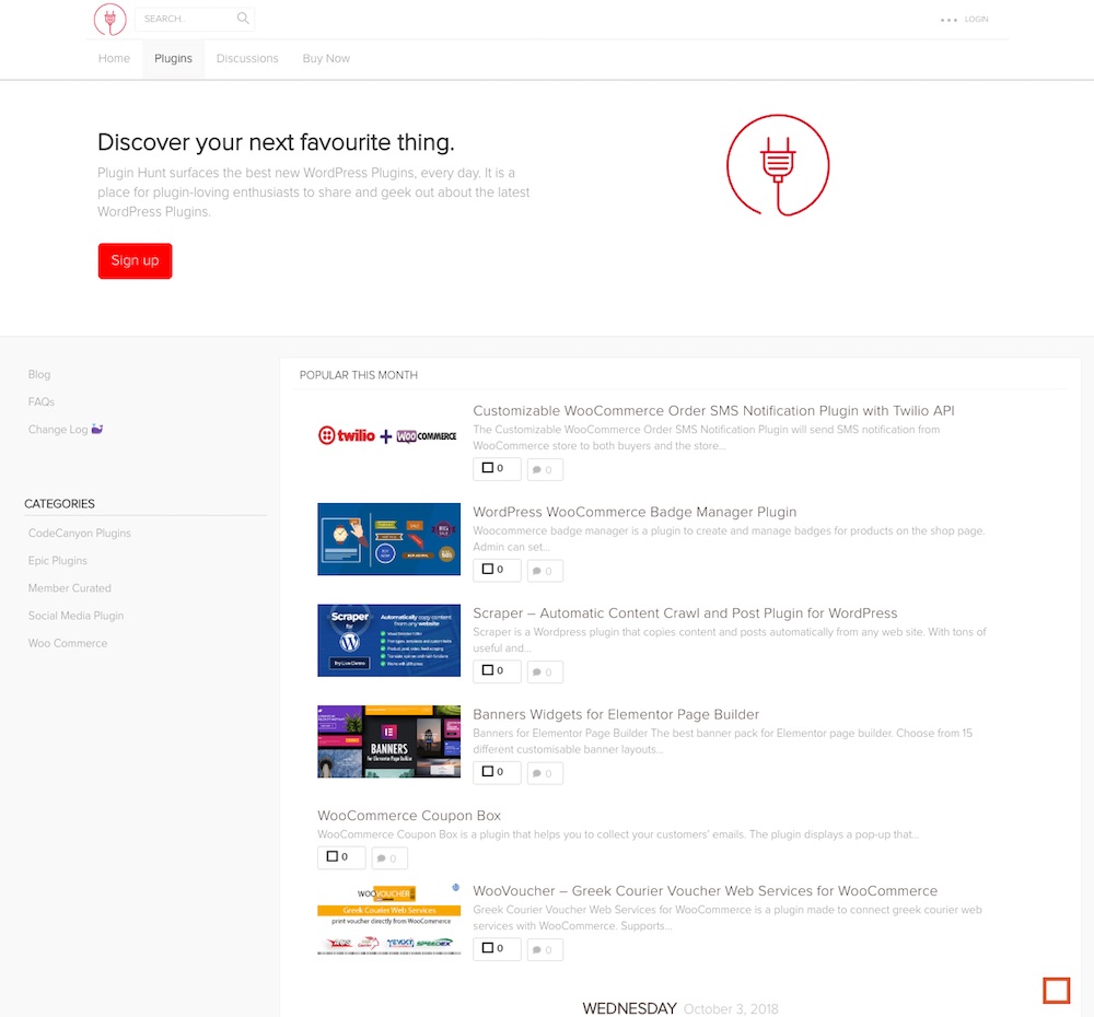 5 Best Content Curation & Social Voting WordPress Themes 2019