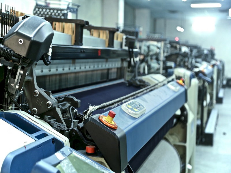 Premo Denim India’s quality denim manufacturer