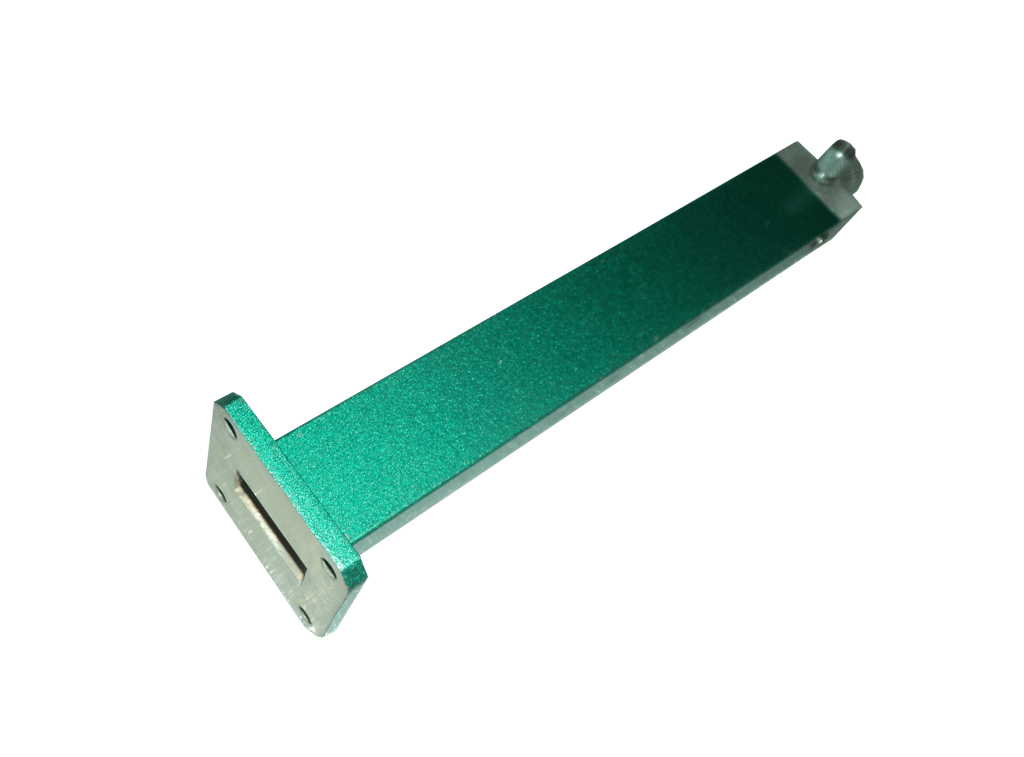 Matched Termination Precision Microwave