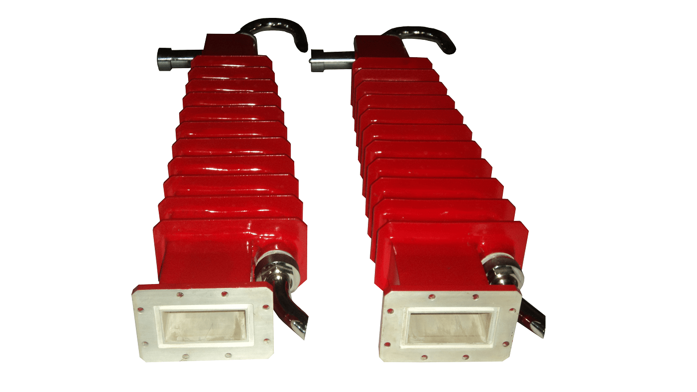 Water Load Precision Microwave