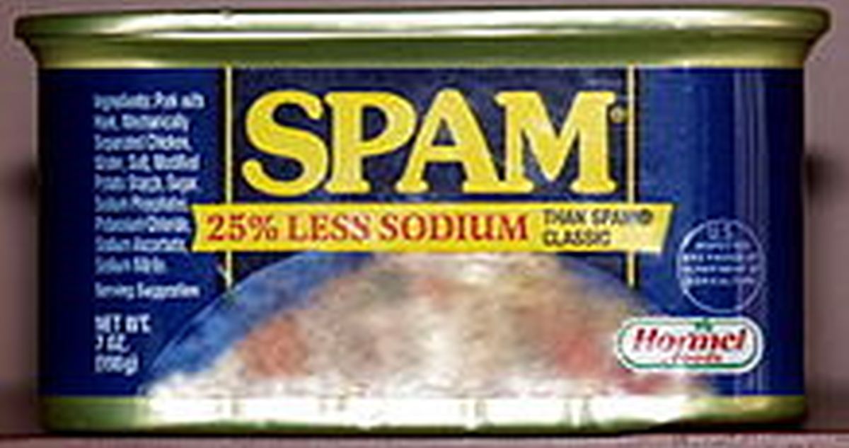 Rabbinate Declares Email Spam Not Kosher PreOccupied Territory