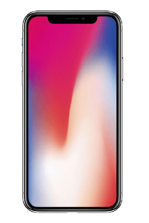 Iphone X – Prepaid Telefoon & Los Toestel