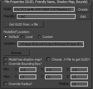 3ds Max Tools Overview
