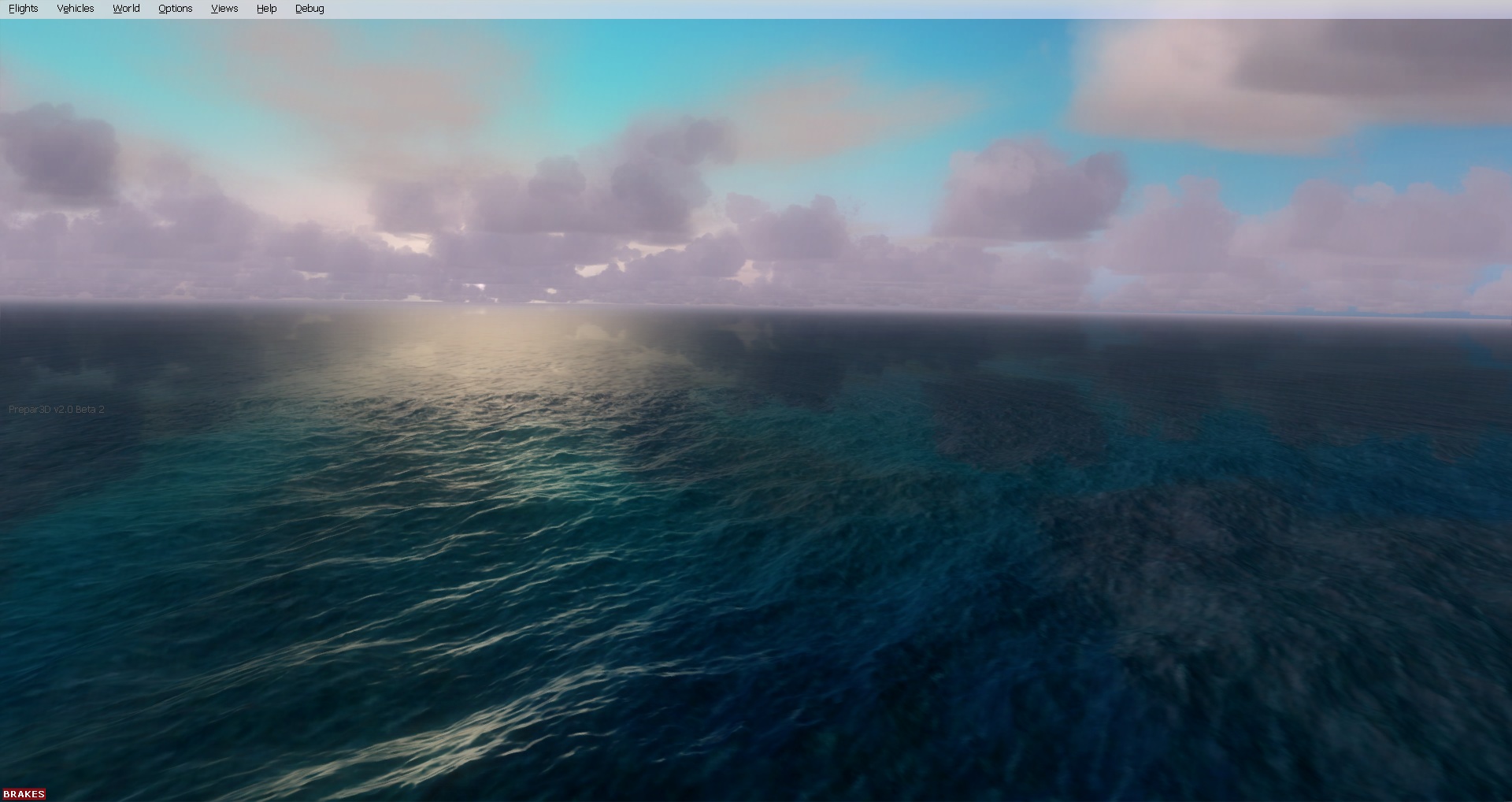 Prepar3D v2.0 Developer Blog DirectX11 Prepar3D