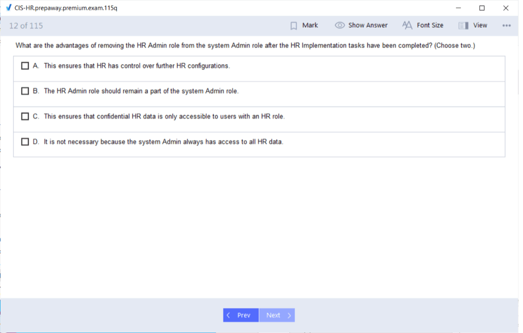 ServiceNow CISHR Exam Dumps, CISHR Practice Test