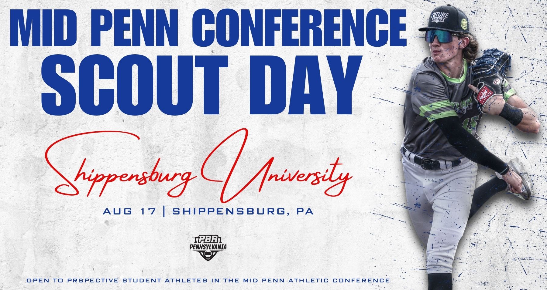 Prep Baseball Report > Pennsylvania > Showcases