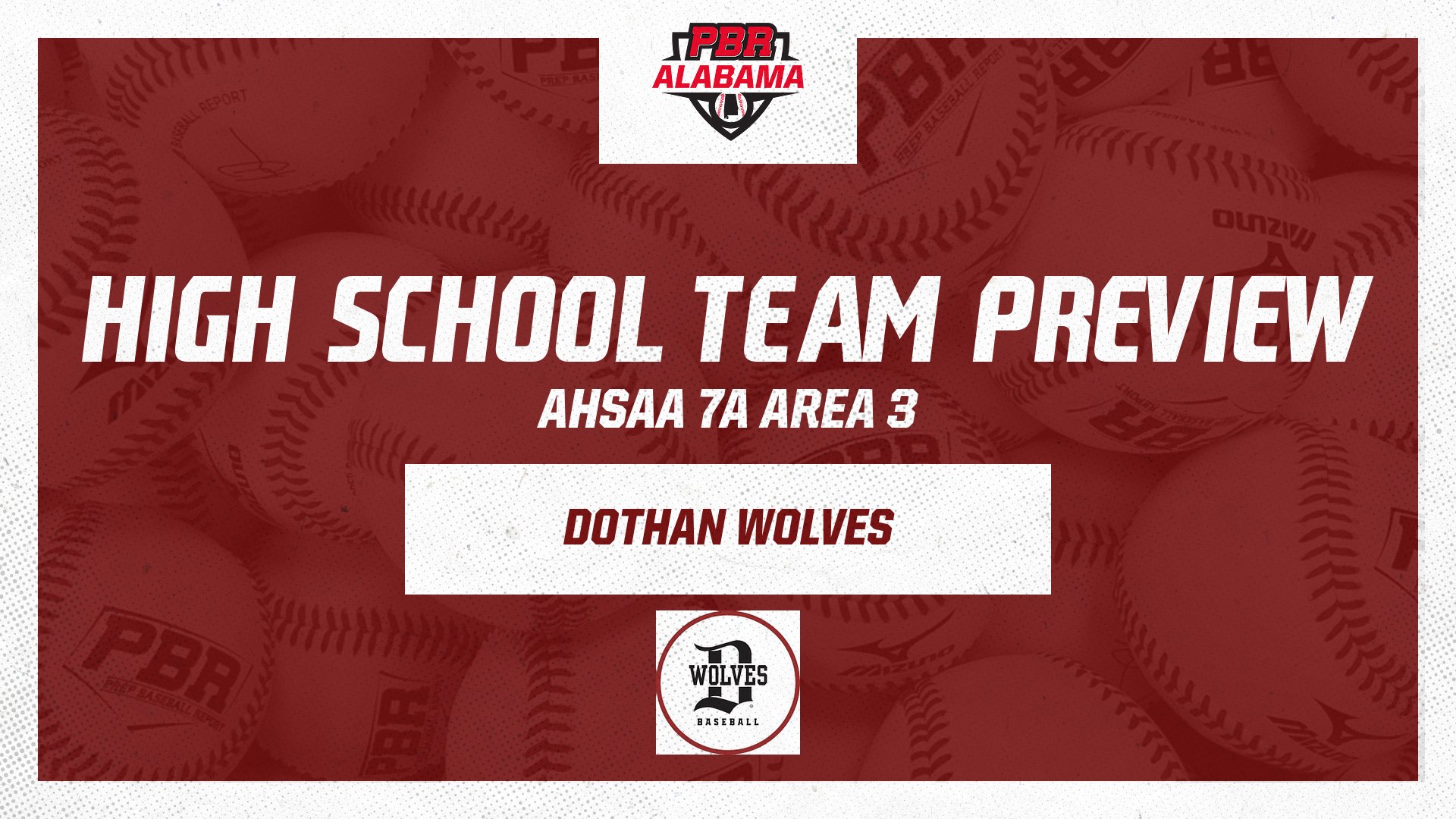 Alabama High School Team Preview Dothan Wolves