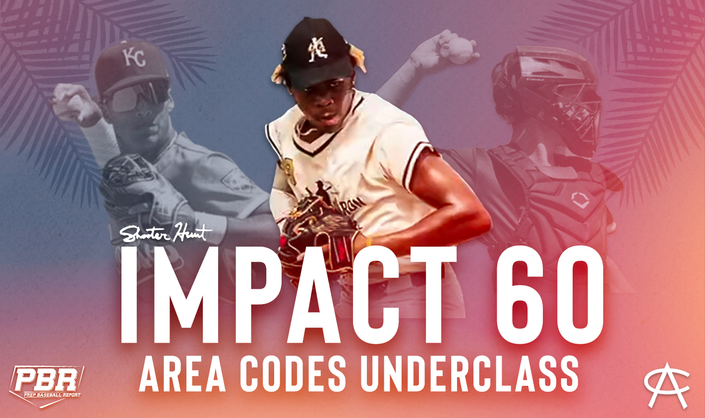 2023 Area Code Underclass Games Impact 60