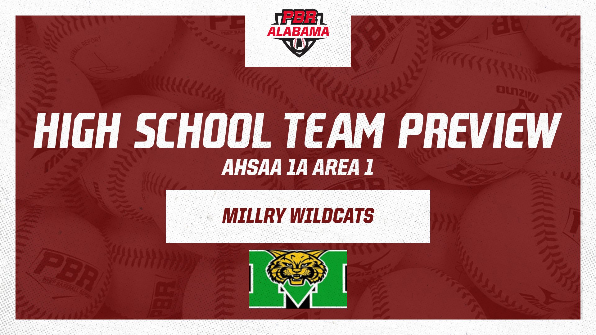 Alabama High School Team Preview Millry Wildcats