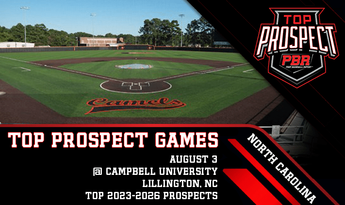 Kinston Nc Baseball Tournament 2023 Prep Baseball Report > North Carolina > Showcases