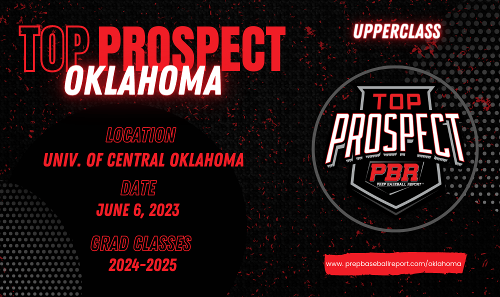Prep Baseball Report > Oklahoma > Showcases