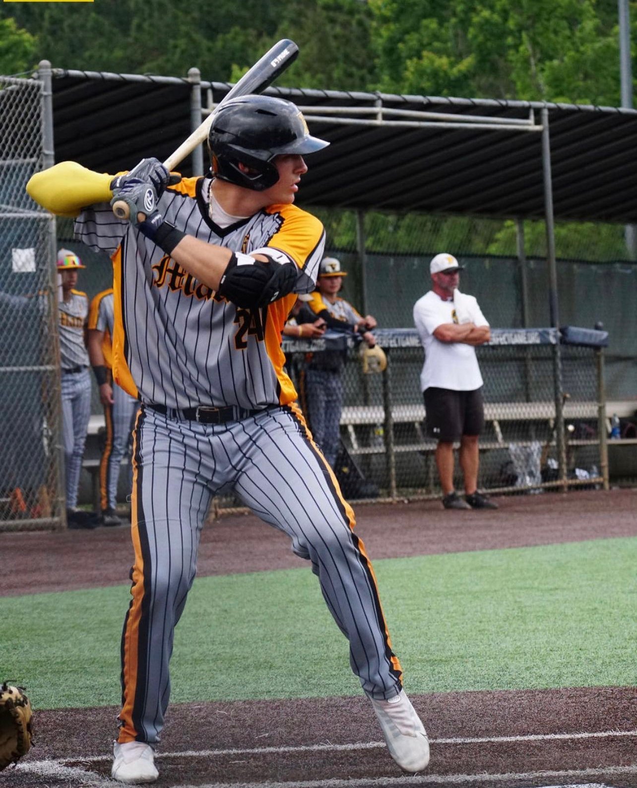 2023 Power25 Countdown No. 21 Eau Gallie