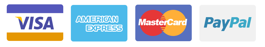 Credit Card Payment Form Template PrepBootstrap