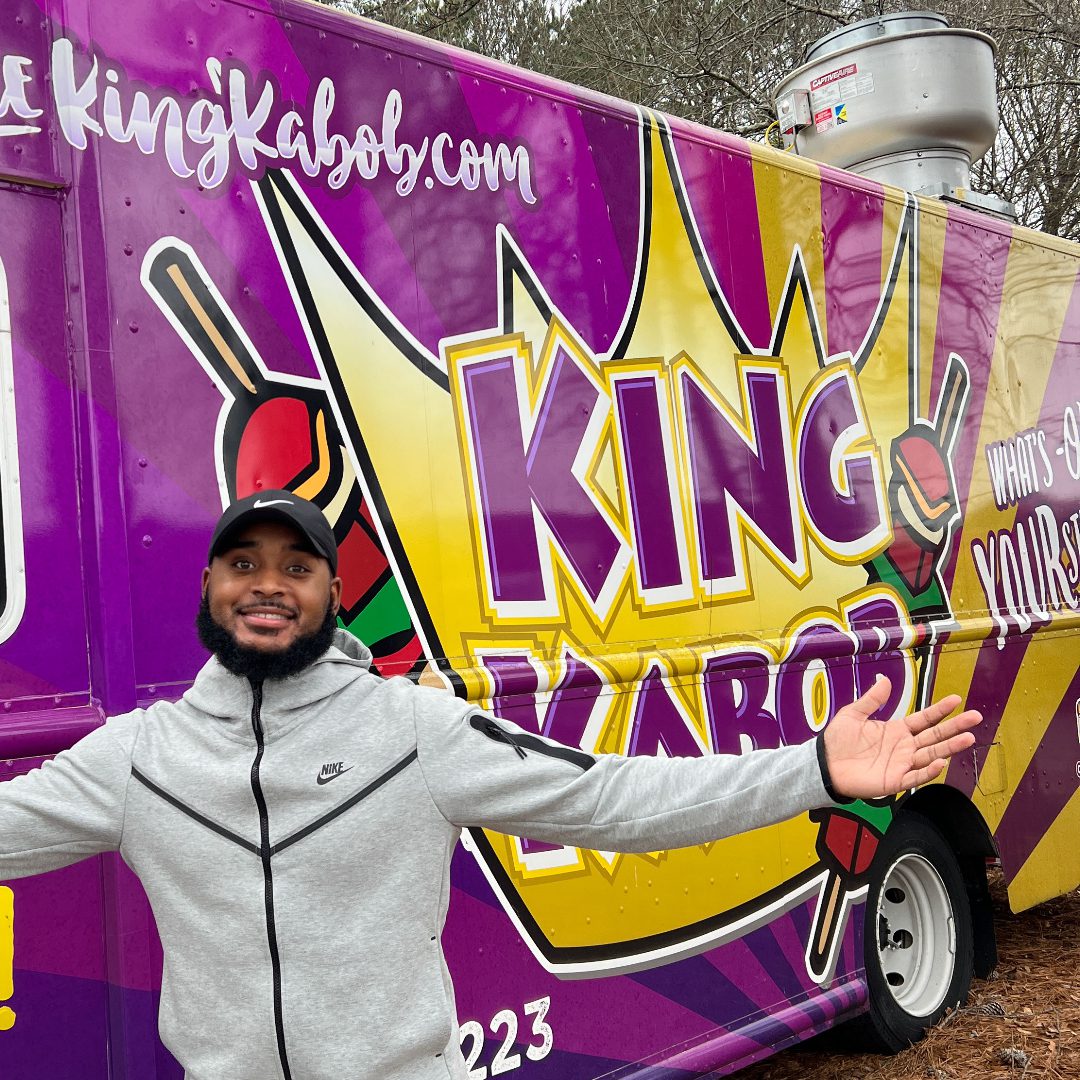 PREP Members Spotlight King Kabob » PREP