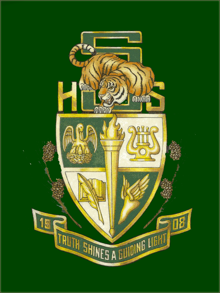 Slidell High Graduation 2024 Zora Annabel