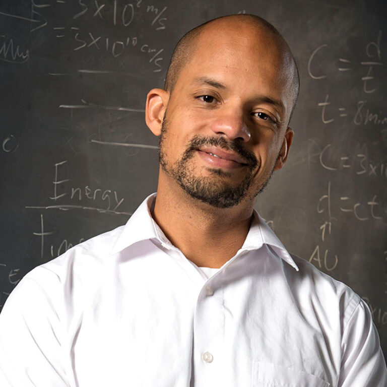 204 John Asher Johnson on Hunting for Sean Carroll