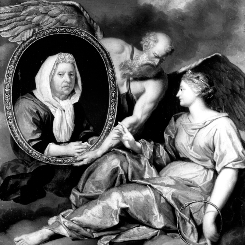 Holiday Message 2023 Reflections on Immortality Sean Carroll