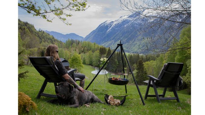 10 Tips to Enjoy Camping