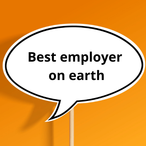 Amazon dramatic move to improve the employee experience