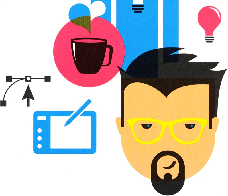 Rich black What deep black is and how to create or handle it