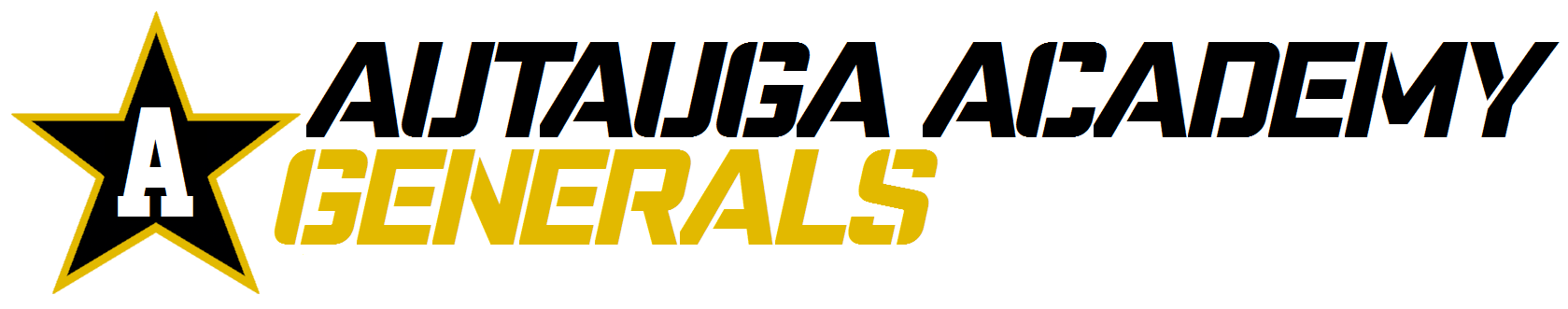 Autauga Academy Generals