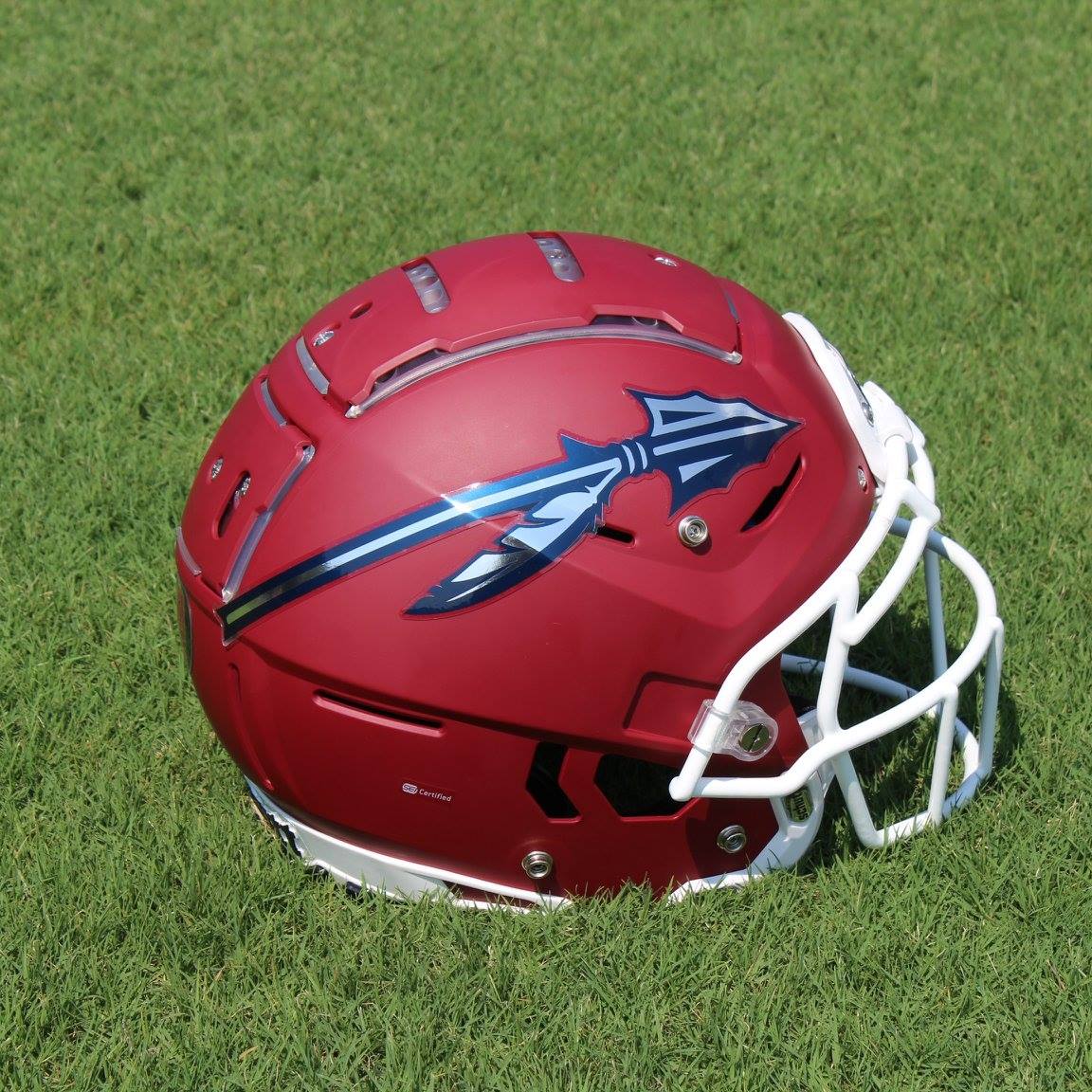 Oneonta Helmet