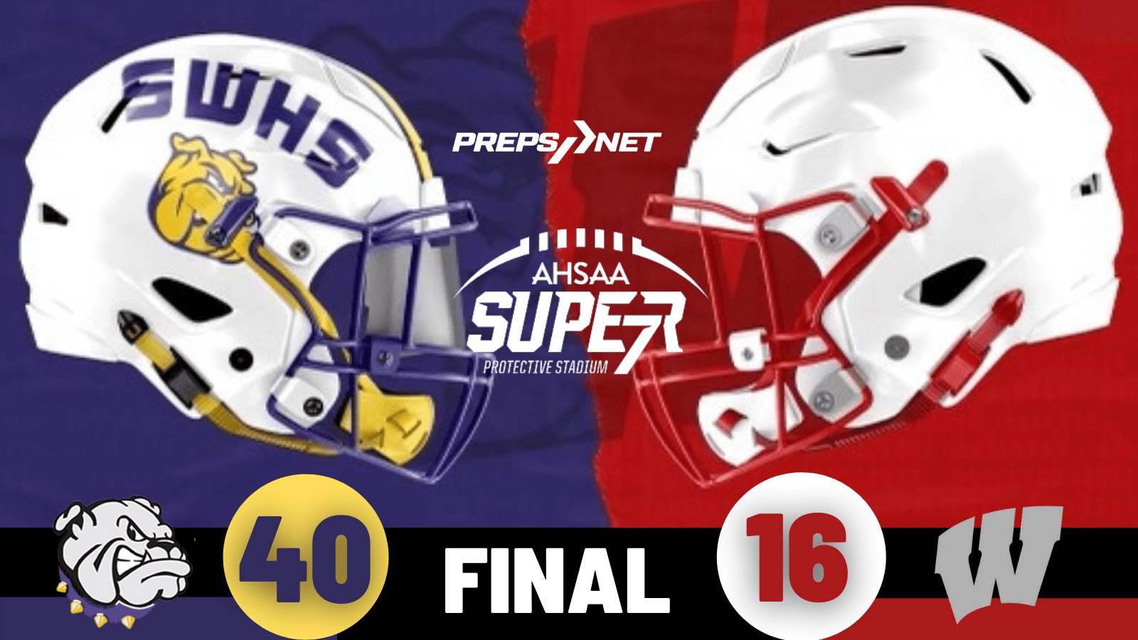 Sweet Water wins Alabama 1A title High School Football America