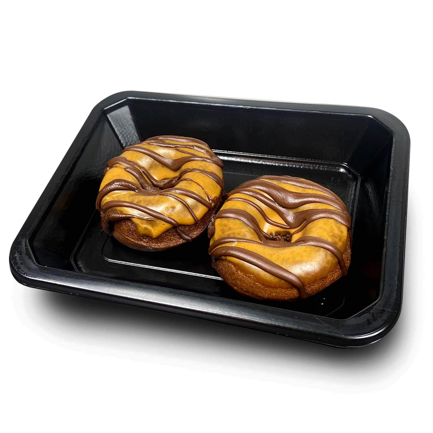 Reese's Protein Donuts Prep Success Meals