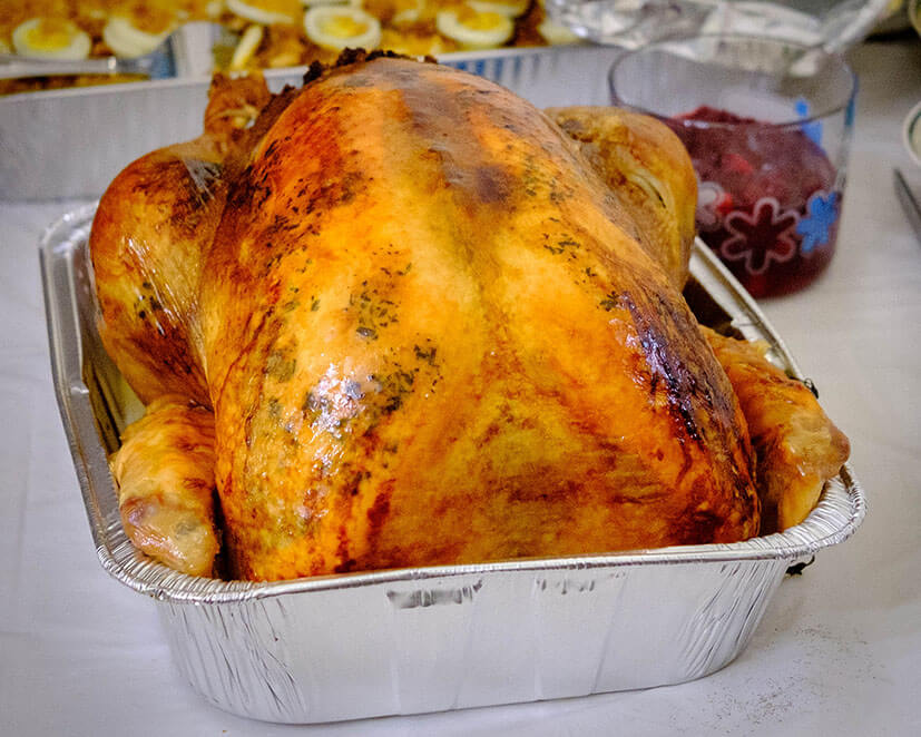 Turkey Nutrition, Benefits, and Recipe IdeasPrepYoSelf