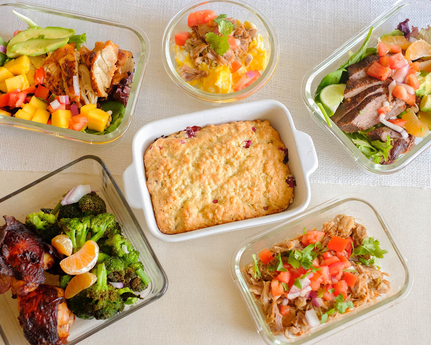 Meal Prep Benefits of Air Fryers and Instant Pots PrepYoSelf