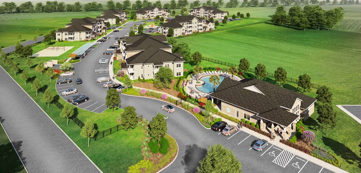 The Stanton PRESARIO Ventures