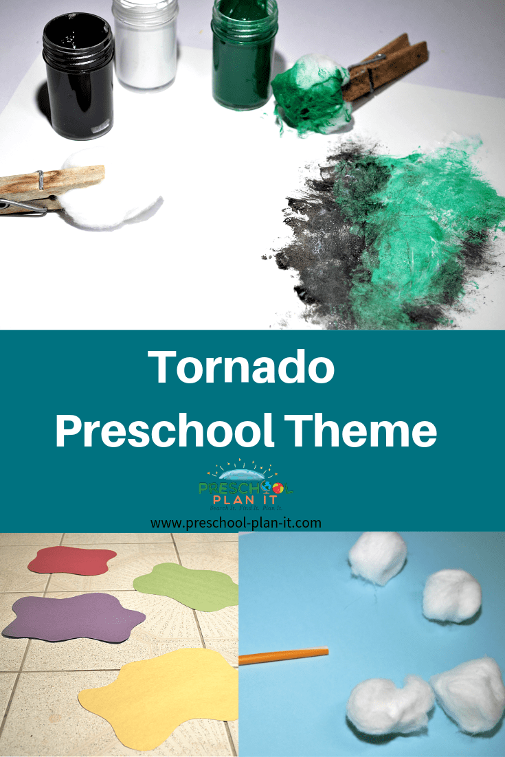 Tornado In A Bottle Worksheet Best Pictures and Decription