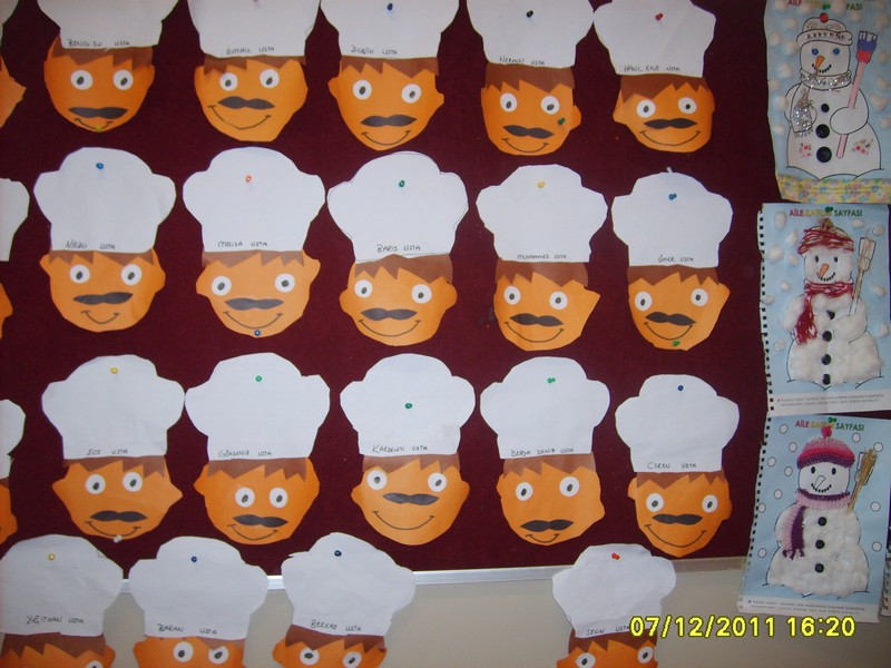 Jobs craft idea for kids Crafts and Worksheets for Preschool,Toddler